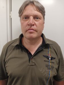 Jussi Marjamäki, Virta Kangasala varapuheenjohtaja